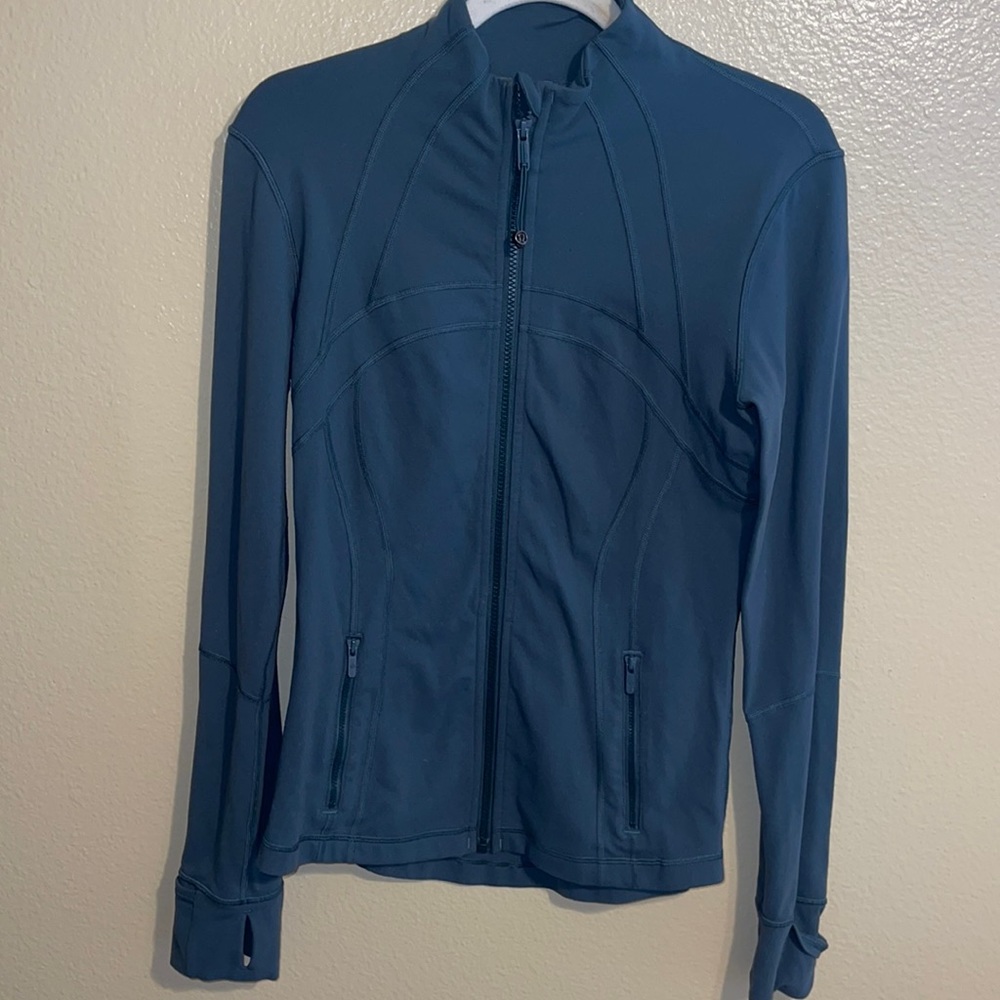 Lululemon define jacket